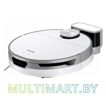 Робот-пылесос Samsung VR30T80313W/EV картинка 8